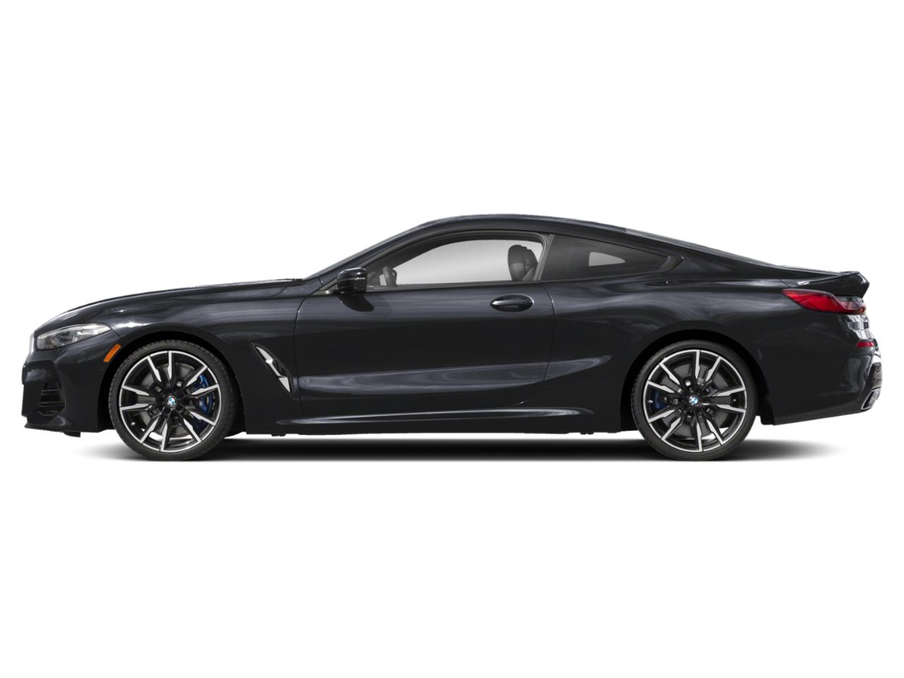 2023 BMW M850i xDrive Vehicle Photo in Coconut Creek, FL 33073