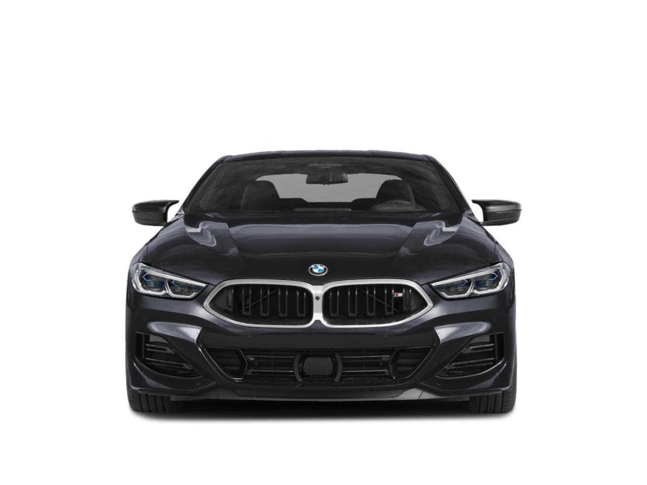 2023 BMW M850i xDrive Vehicle Photo in Coconut Creek, FL 33073