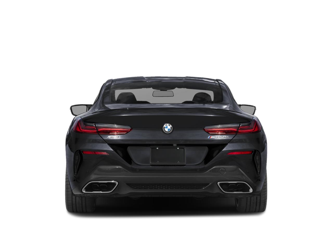 2023 BMW M850i xDrive Vehicle Photo in Coconut Creek, FL 33073