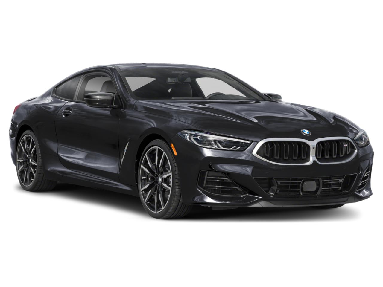 2023 BMW M850i xDrive Vehicle Photo in Coconut Creek, FL 33073