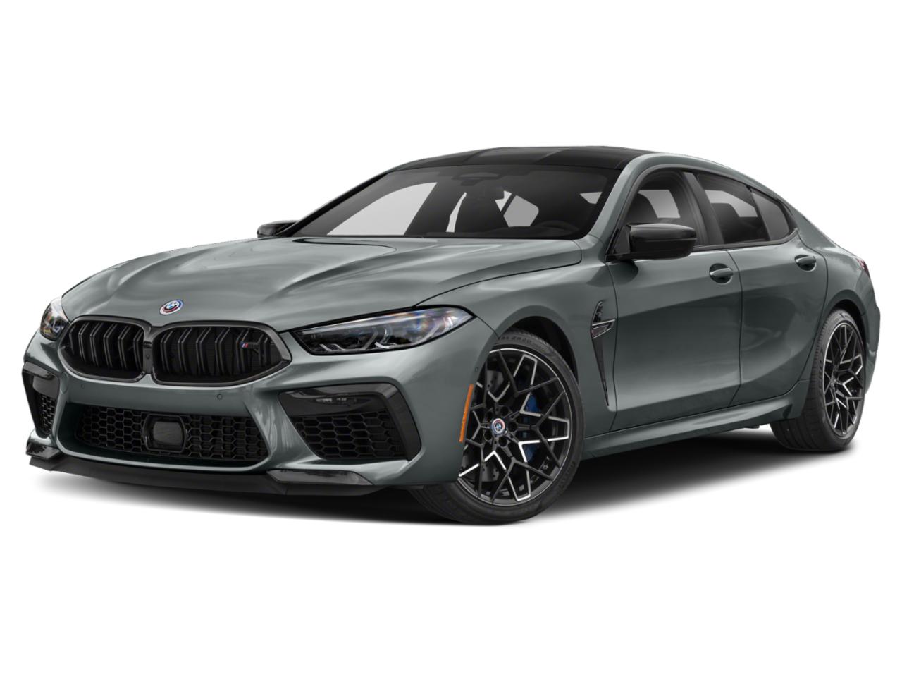 2023 BMW M8 Vehicle Photo in Appleton, WI 54913