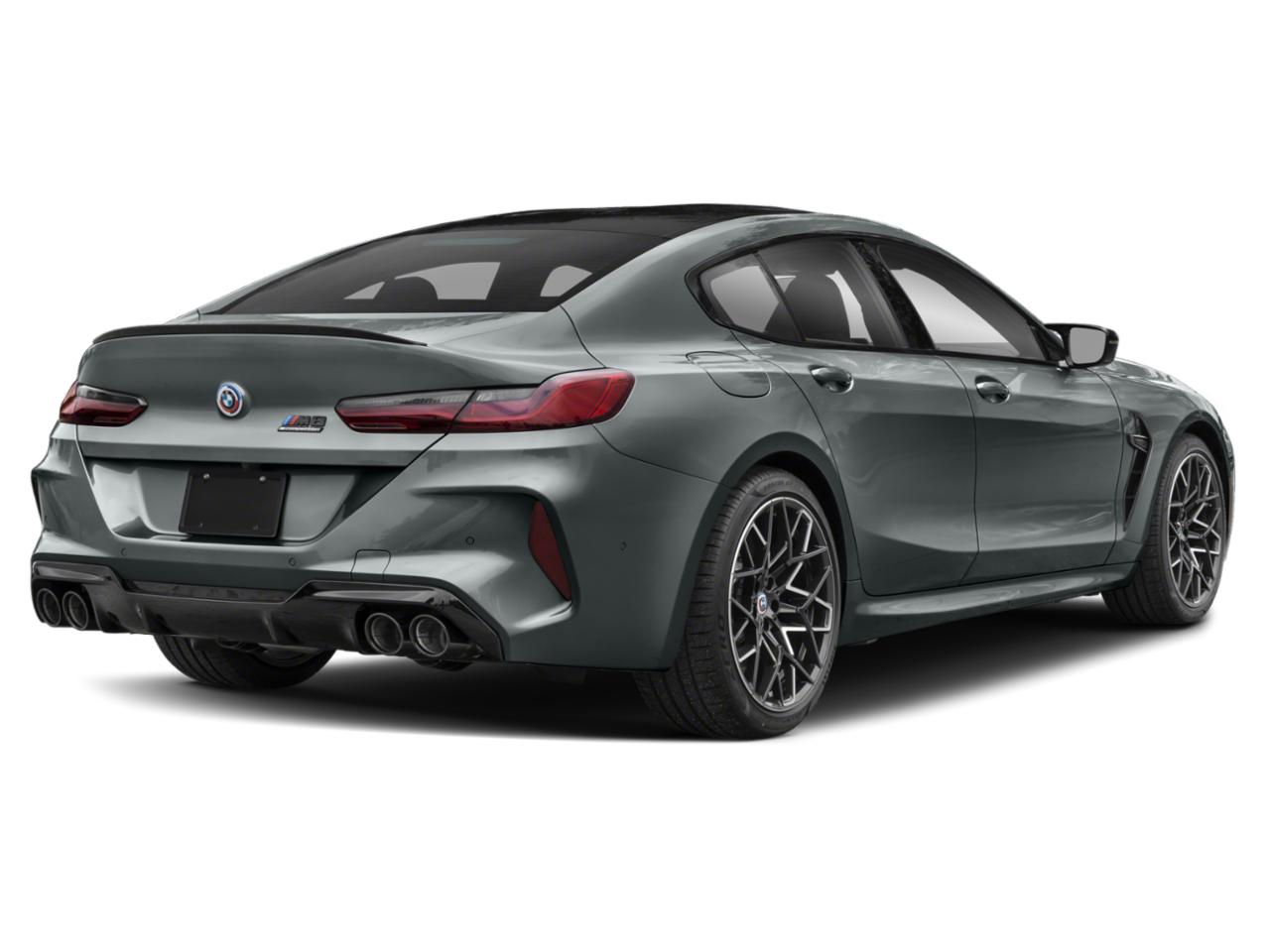 2023 BMW M8 Vehicle Photo in Appleton, WI 54913