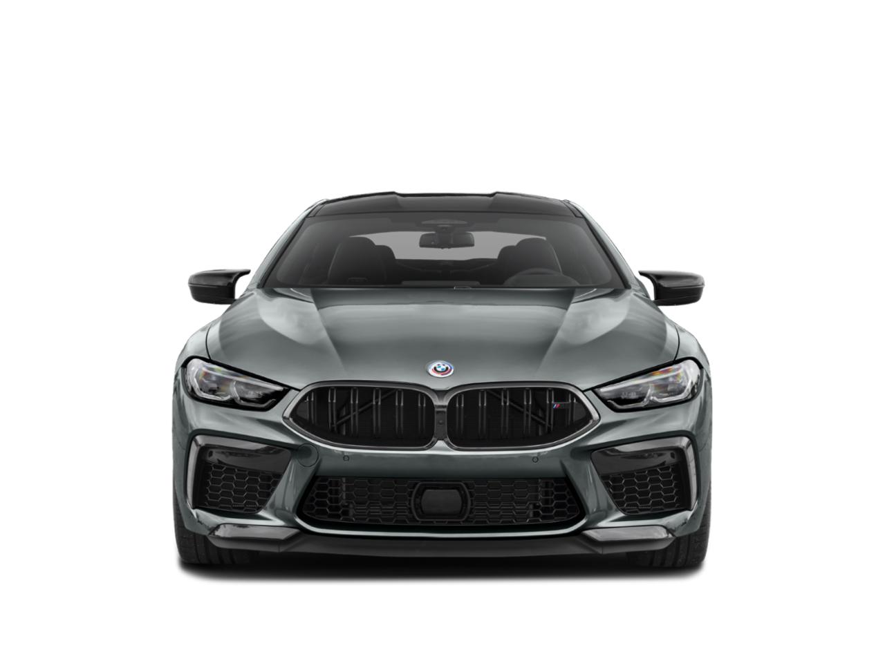 2023 BMW M8 Vehicle Photo in Appleton, WI 54913