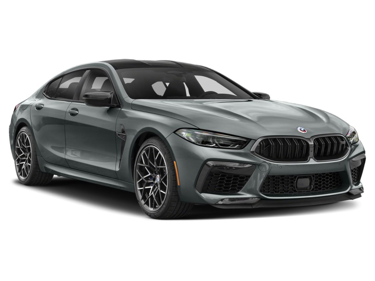 2023 BMW M8 Vehicle Photo in Appleton, WI 54913