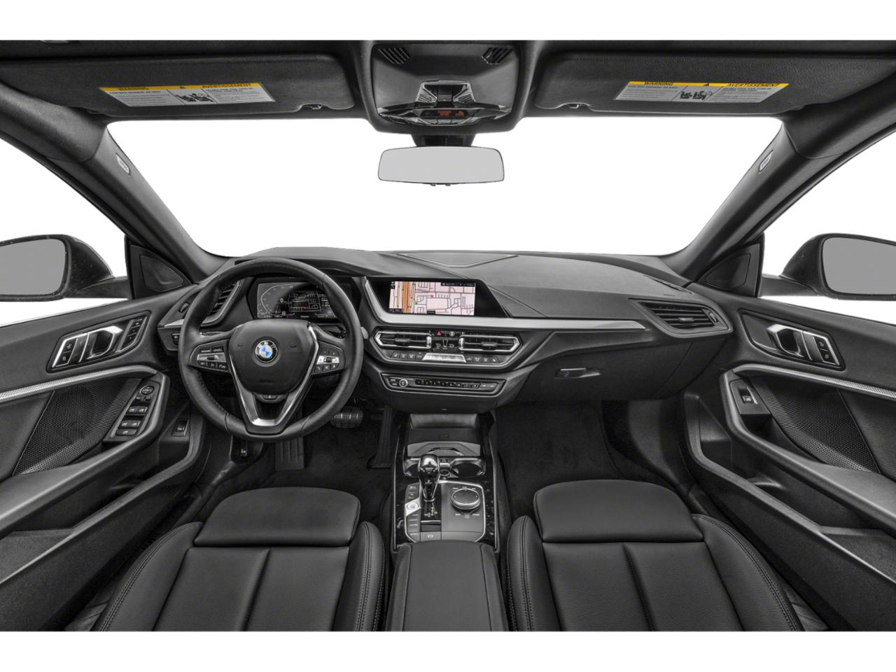 2023 BMW 228i Vehicle Photo in Tulsa, OK 74145