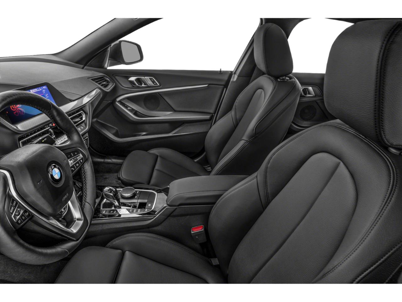 2023 BMW 228i Vehicle Photo in St. Petersburg, FL 33713