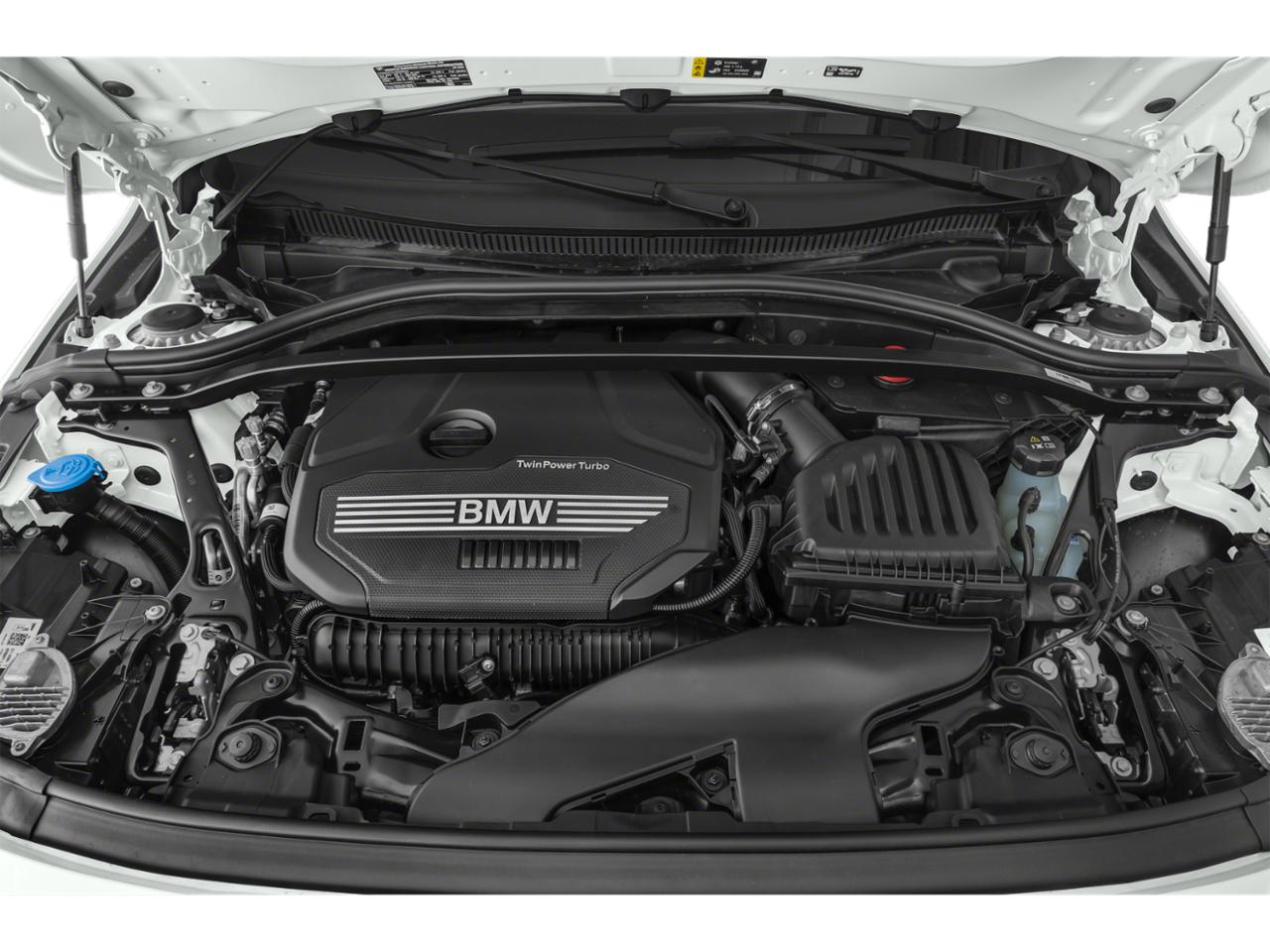 2023 BMW 228i Vehicle Photo in St. Petersburg, FL 33713