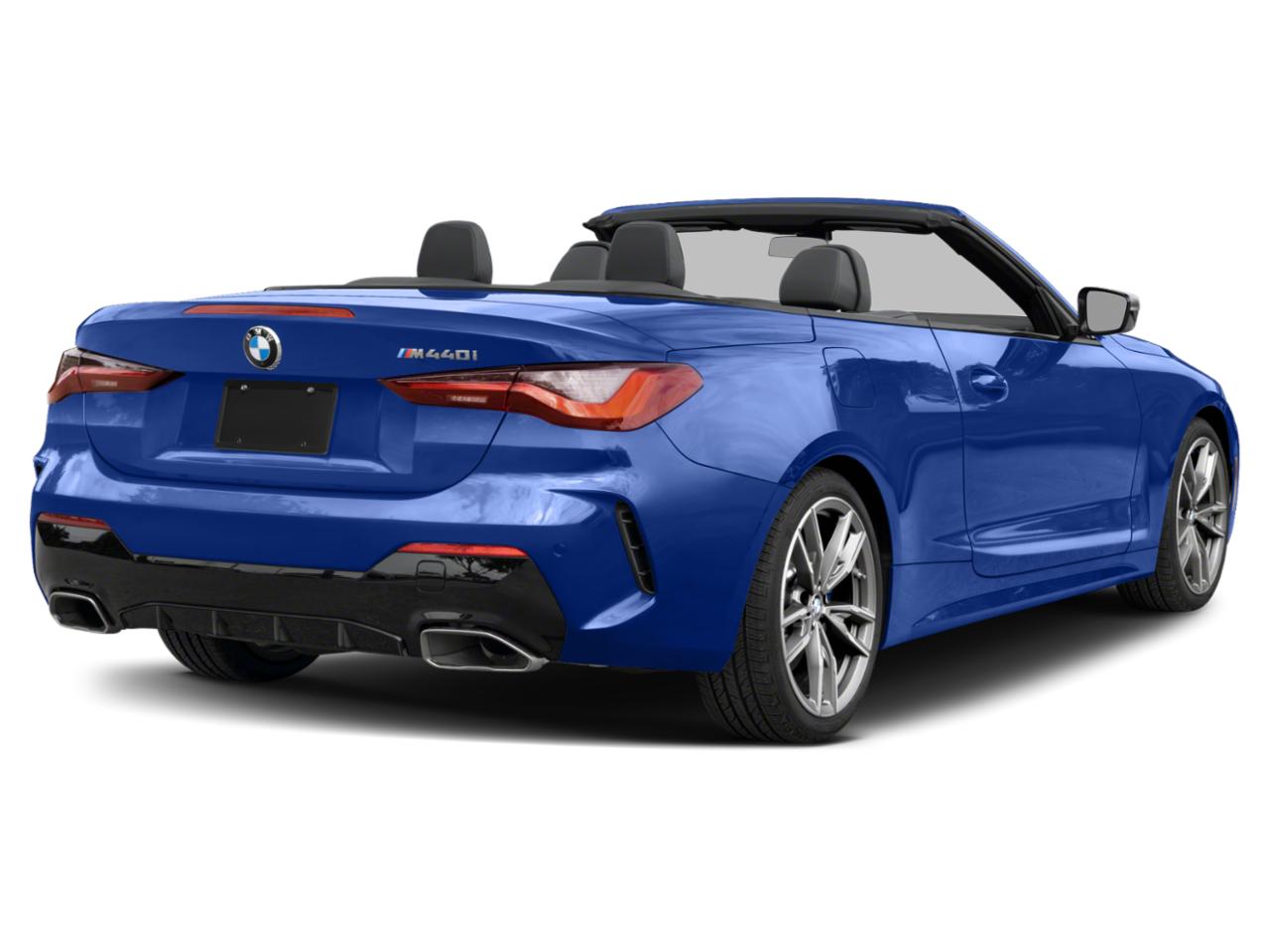 2023 BMW M440i Vehicle Photo in Sanford, FL 32771