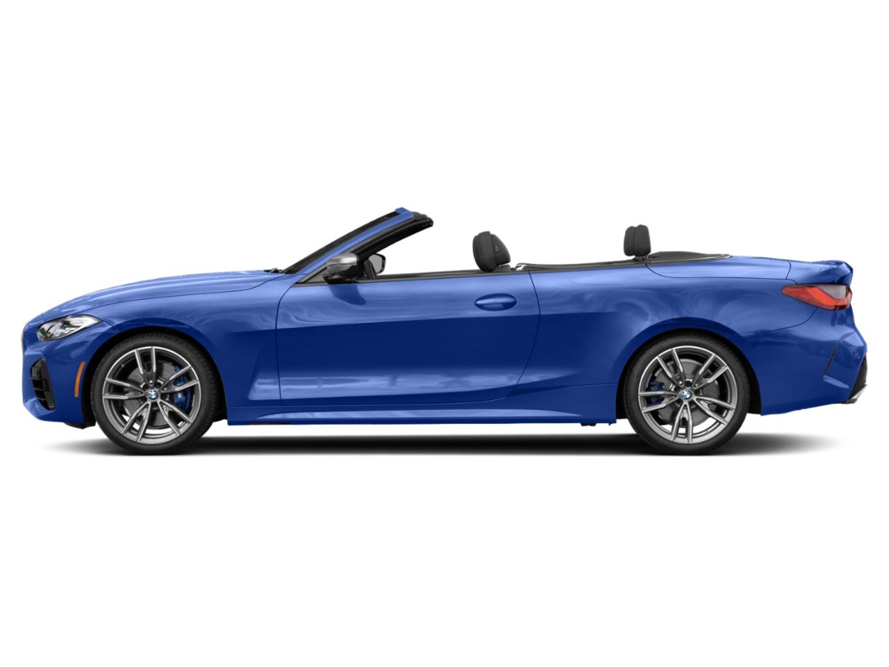 2023 BMW M440i xDrive Vehicle Photo in PLANO, TX 75024