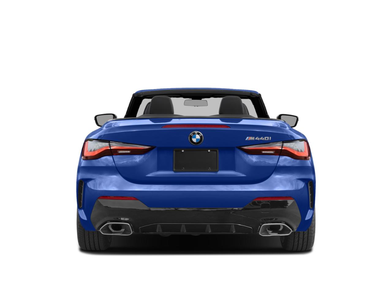 2023 BMW M440i Vehicle Photo in Sanford, FL 32771