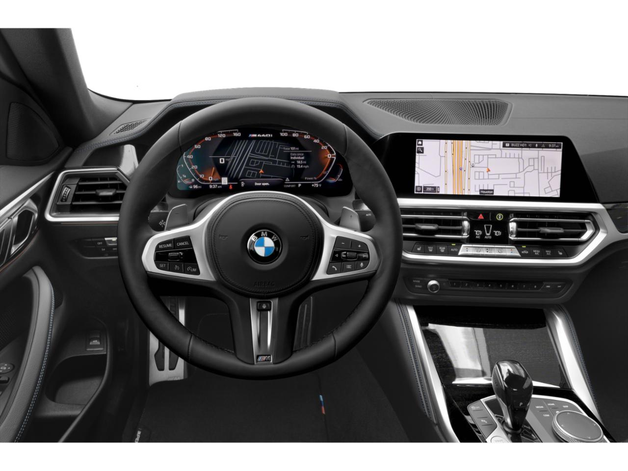 2023 BMW M440i Vehicle Photo in Sanford, FL 32771