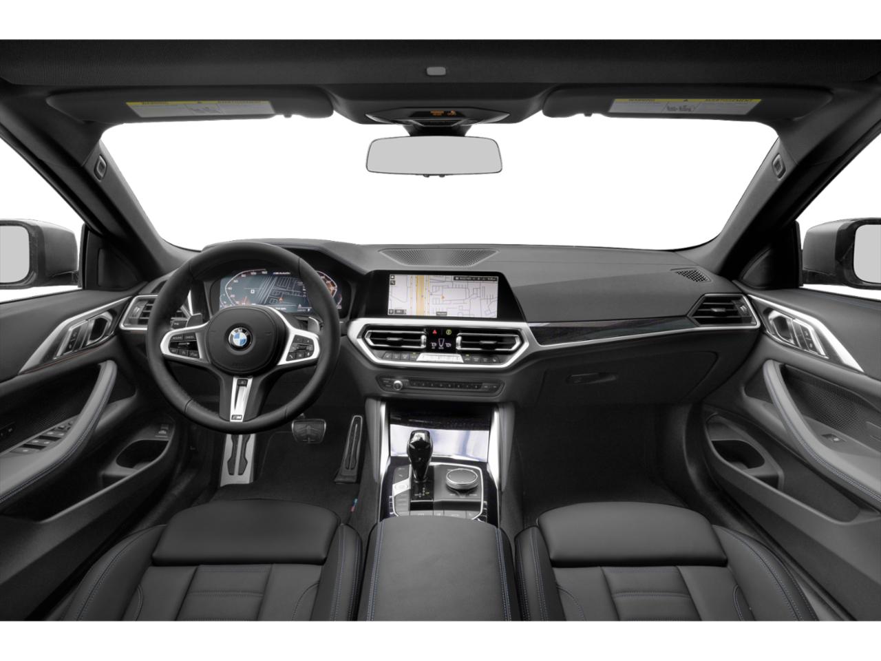 2023 BMW M440i xDrive Vehicle Photo in PLANO, TX 75024