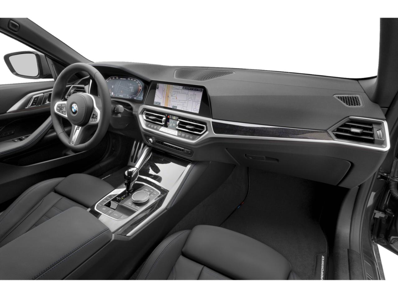 2023 BMW M440i xDrive Vehicle Photo in PLANO, TX 75024