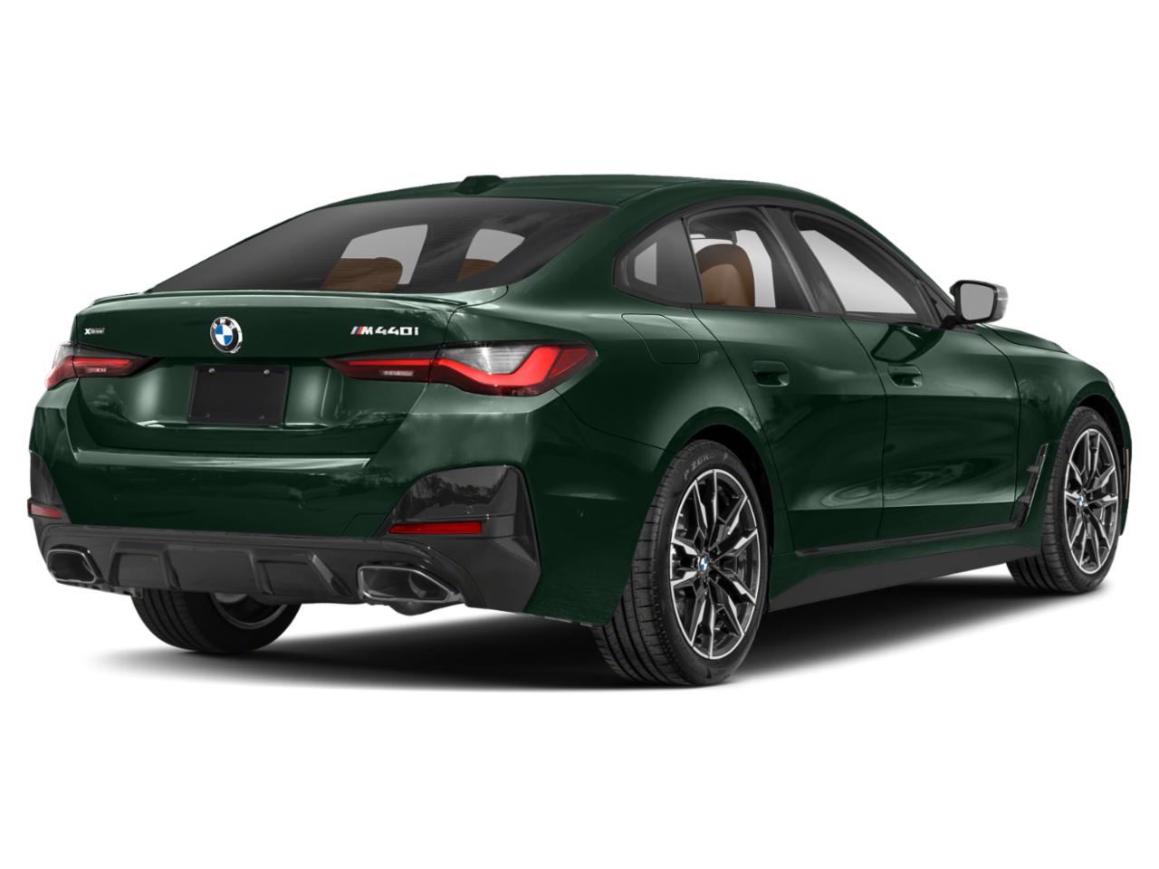 2023 BMW M440i xDrive Vehicle Photo in Maitland, FL 32751