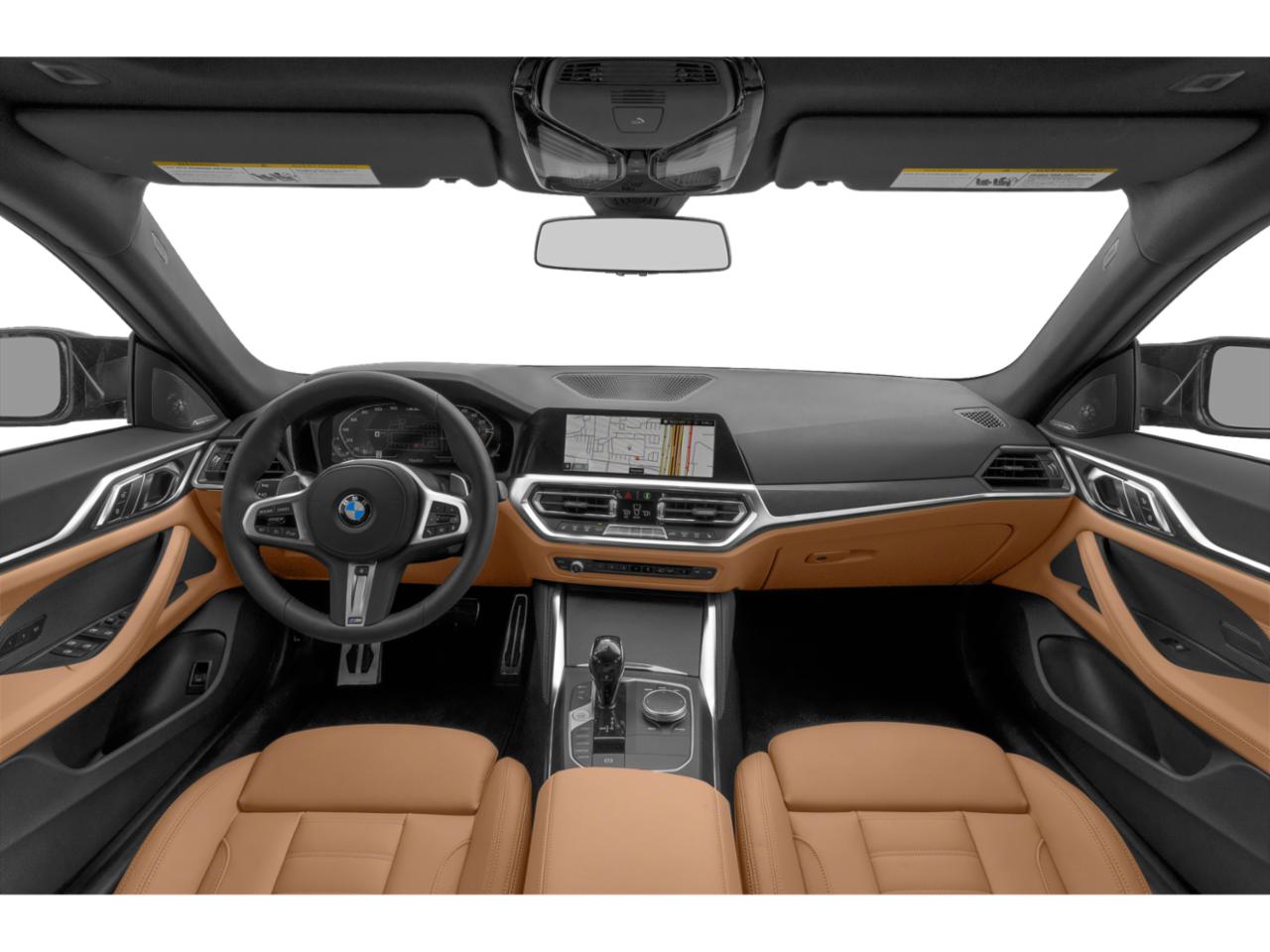 2023 BMW M440i xDrive Vehicle Photo in Maitland, FL 32751