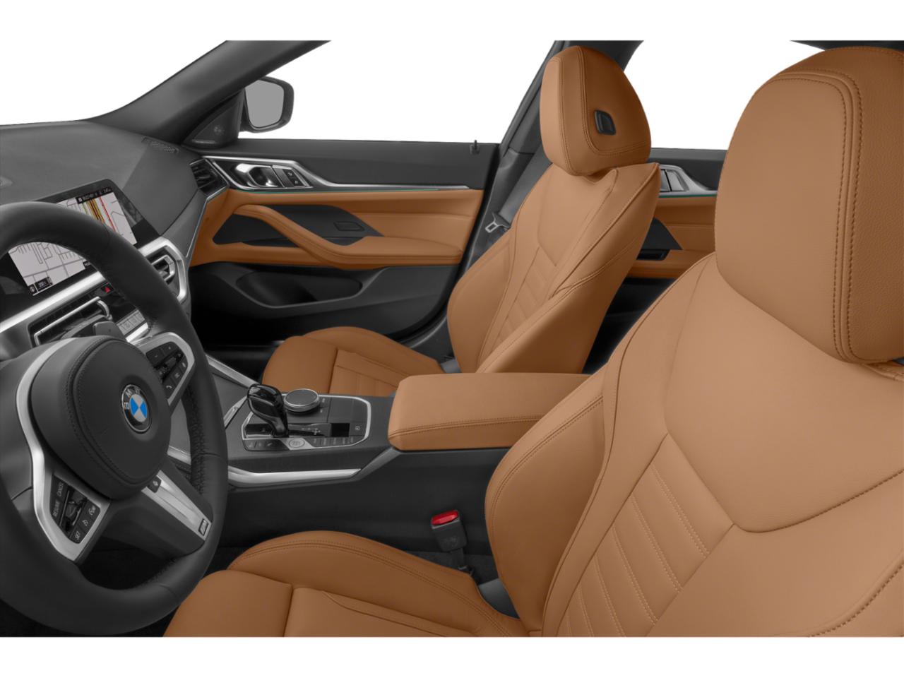 2023 BMW M440i xDrive Vehicle Photo in Maitland, FL 32751