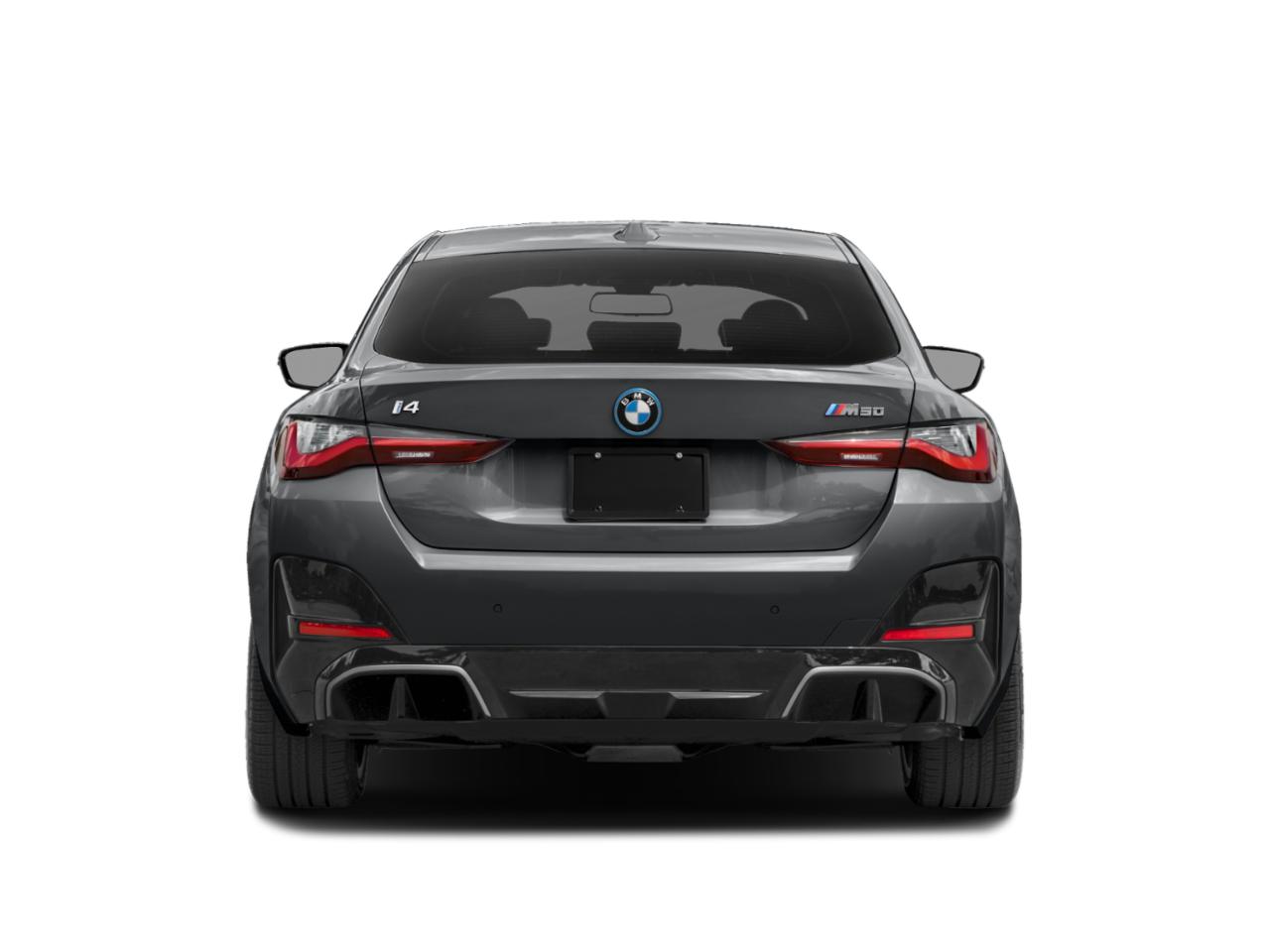 2023 BMW i4 Vehicle Photo in PLANO, TX 75024