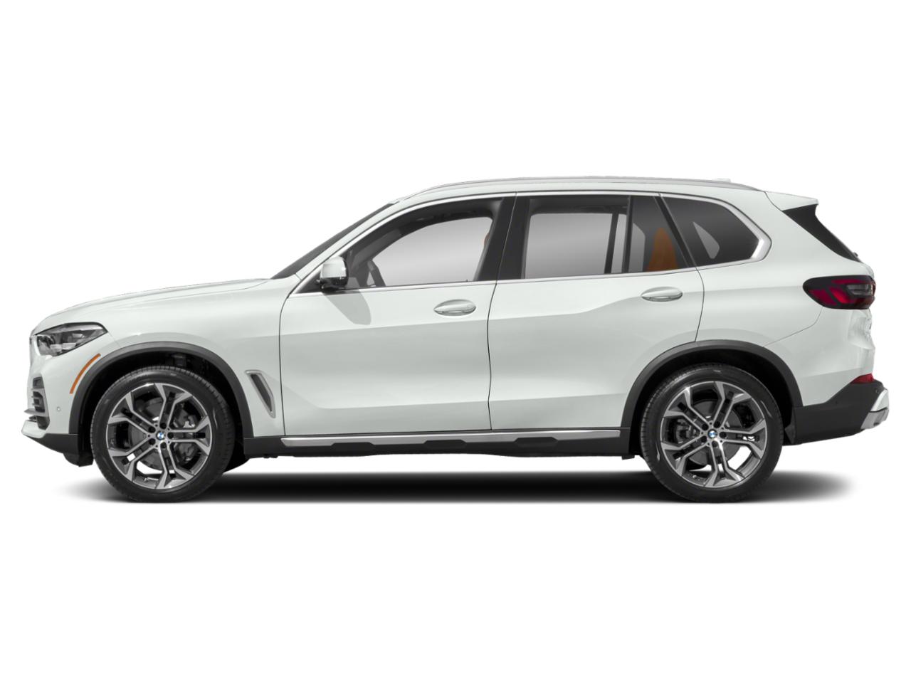 2023 BMW X5 Vehicle Photo in PORTLAND, OR 97225-3518