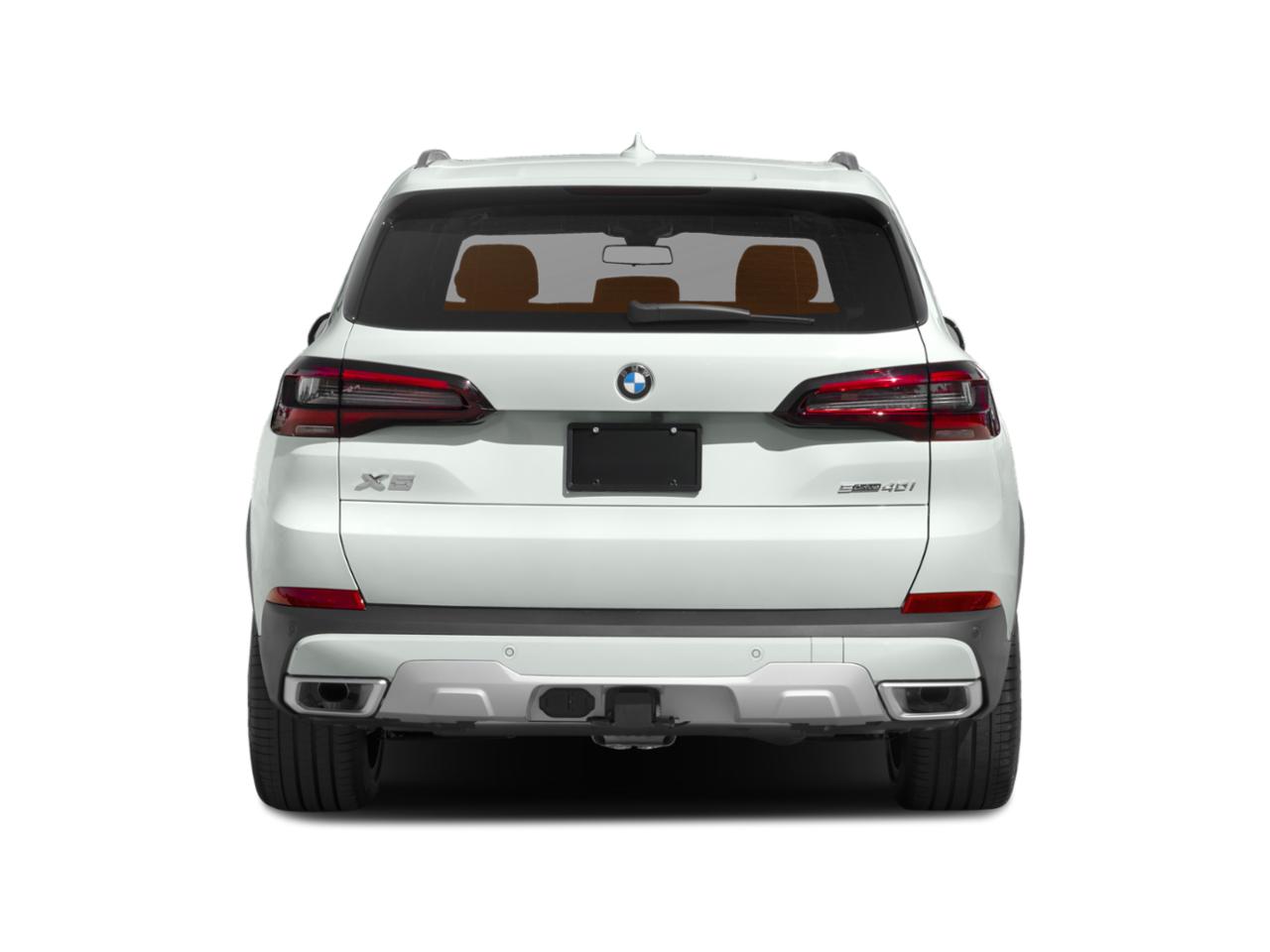 2023 BMW X5 sDrive40i Vehicle Photo in Delray Beach, FL 33444