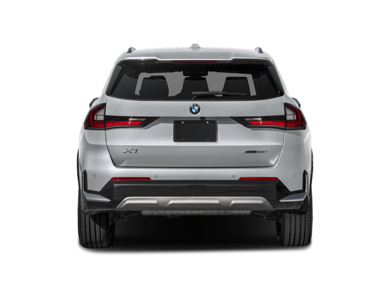 2023 BMW X1 xDrive28i Vehicle Photo in Henderson, NV 89014