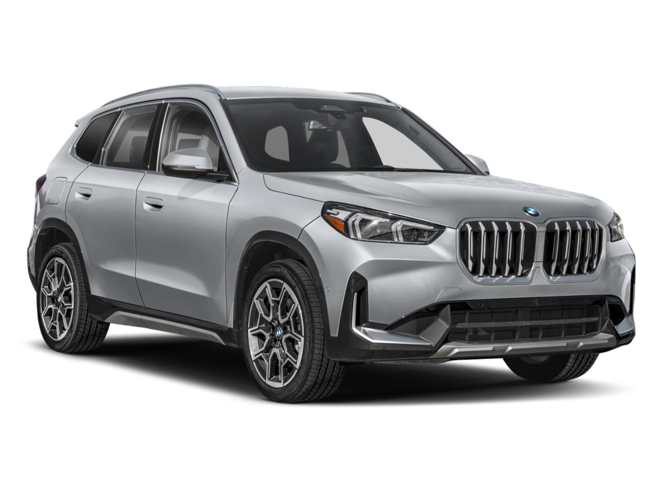 2023 BMW X1 xDrive28i Vehicle Photo in Henderson, NV 89014