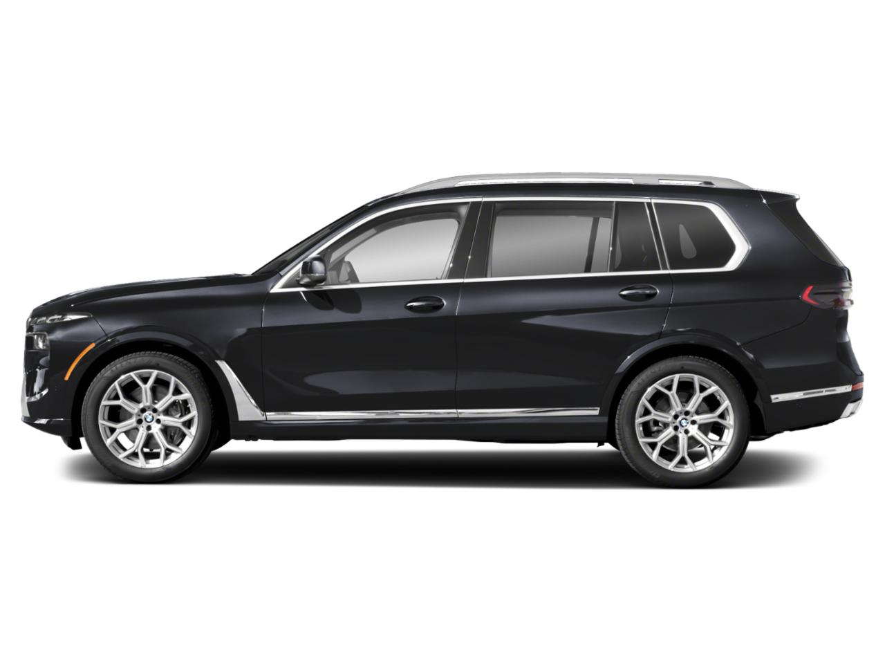 2023 BMW X7 xDrive40i Vehicle Photo in Grapevine, TX 76051