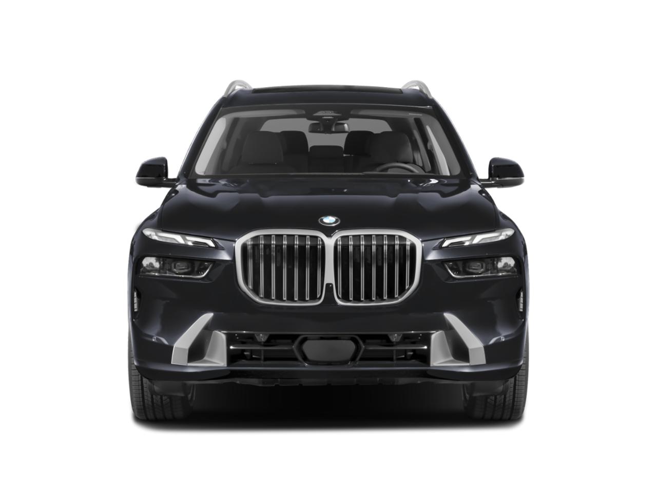 2023 BMW X7 xDrive40i Vehicle Photo in Towson, MD 21204