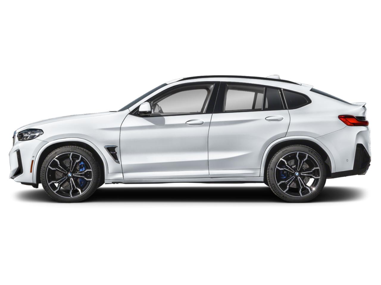 2023 BMW X4 M Vehicle Photo in Plainfield, IL 60586