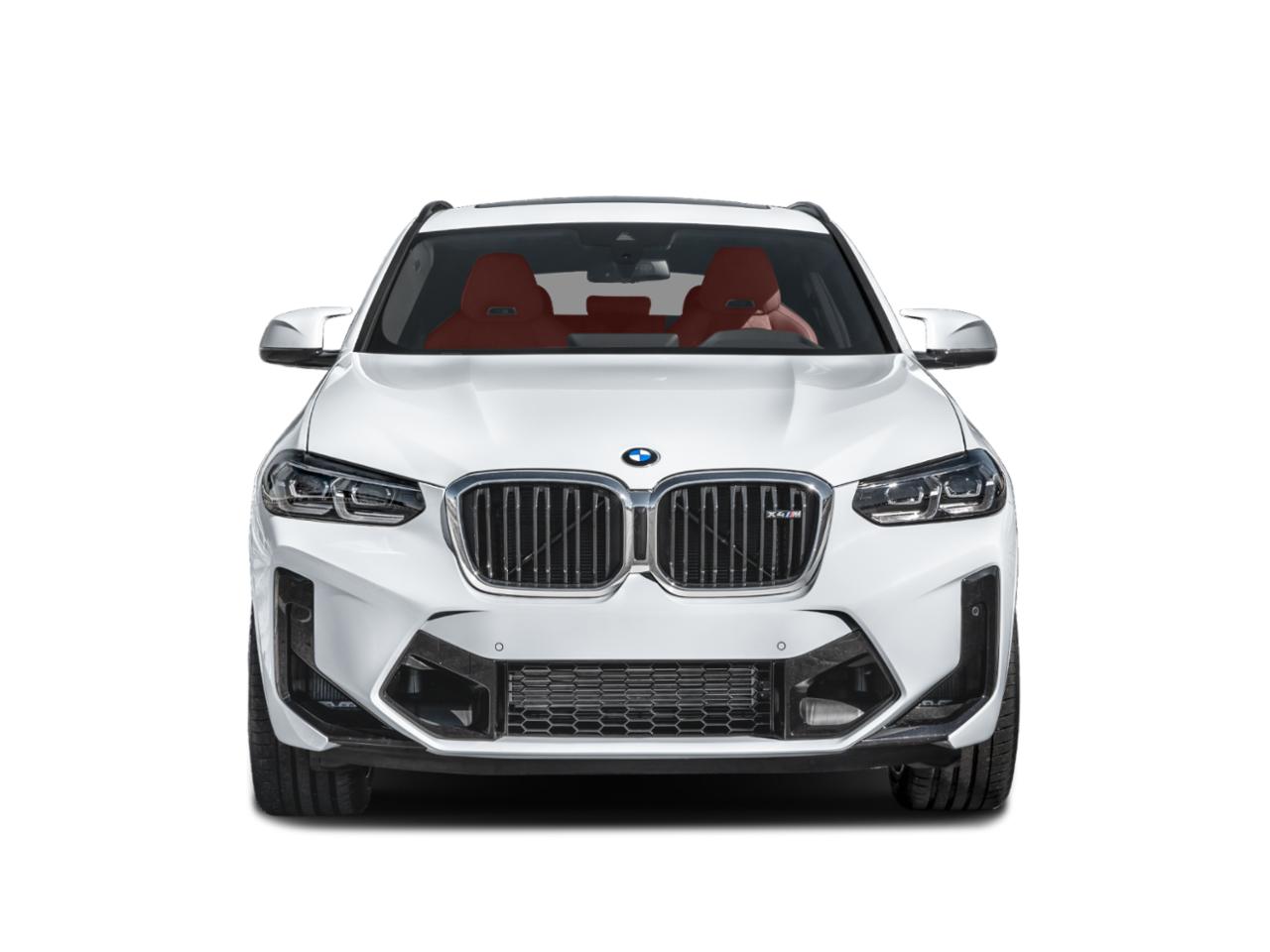 2023 BMW X4 M Vehicle Photo in Plainfield, IL 60586