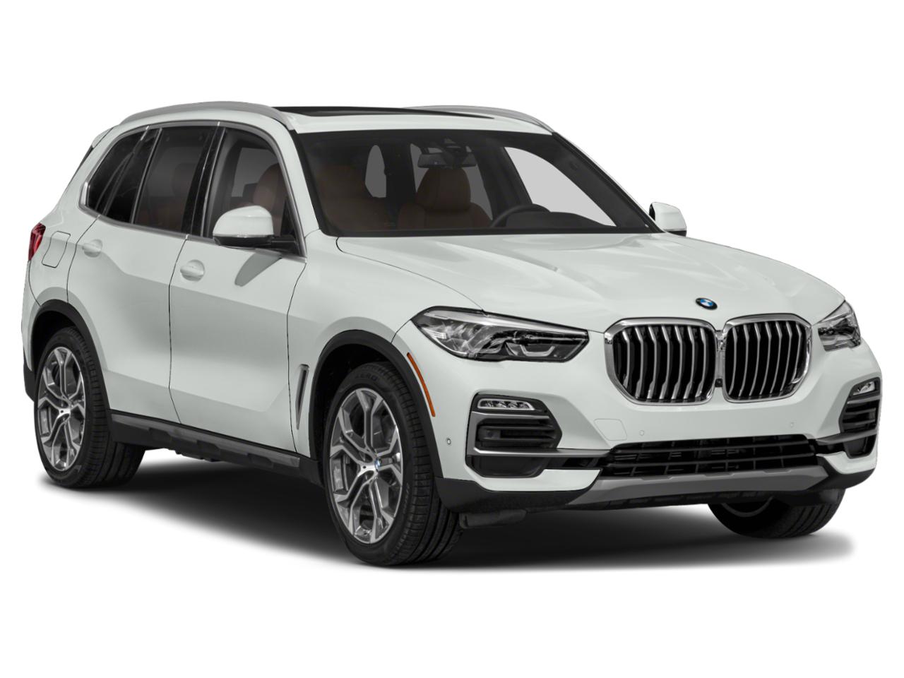 2023 BMW X5 Vehicle Photo in PORTLAND, OR 97225-3518