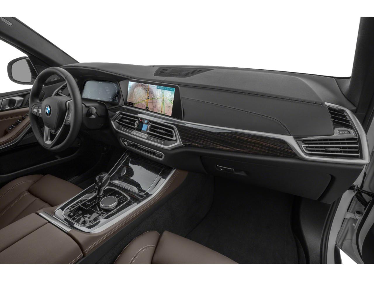 2023 BMW X5 Vehicle Photo in MIAMI, FL 33134-2699