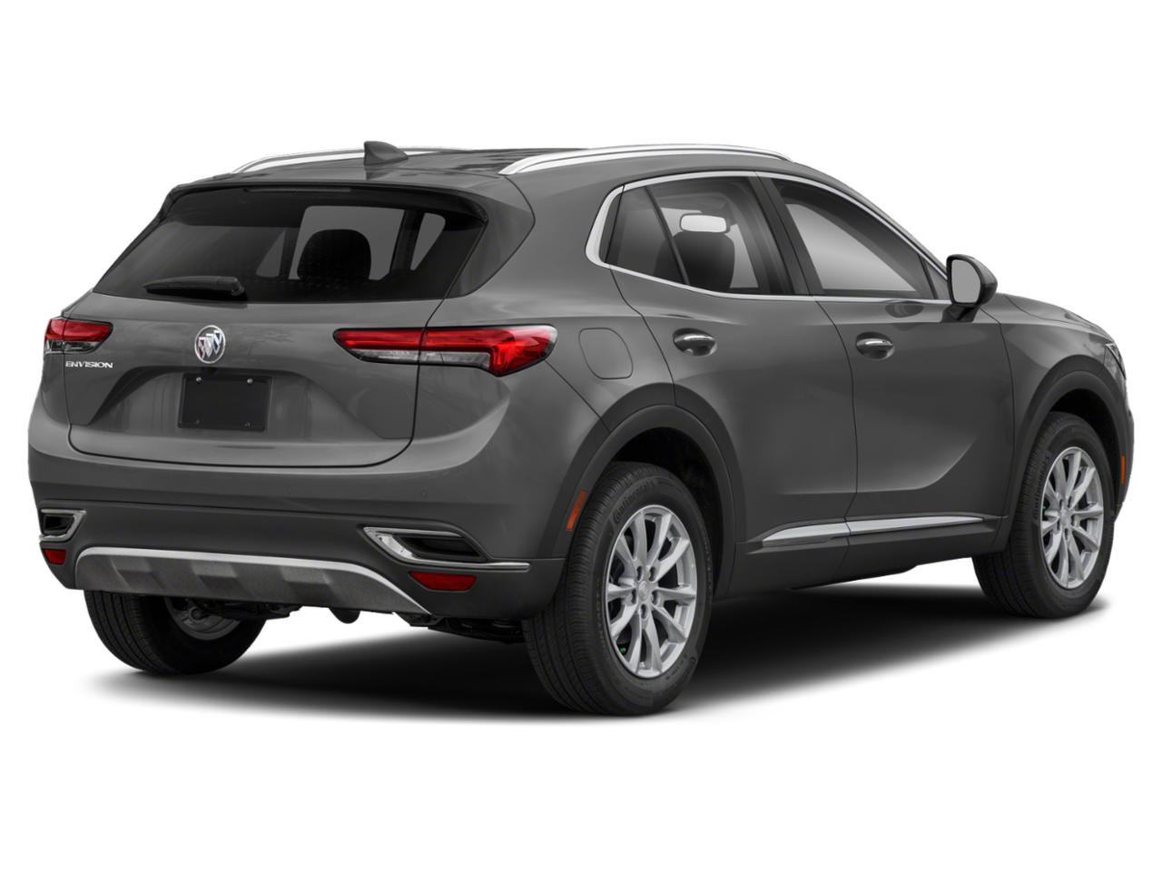 2023 Buick Envision Vehicle Photo in HENDERSON, NV 89014-6702