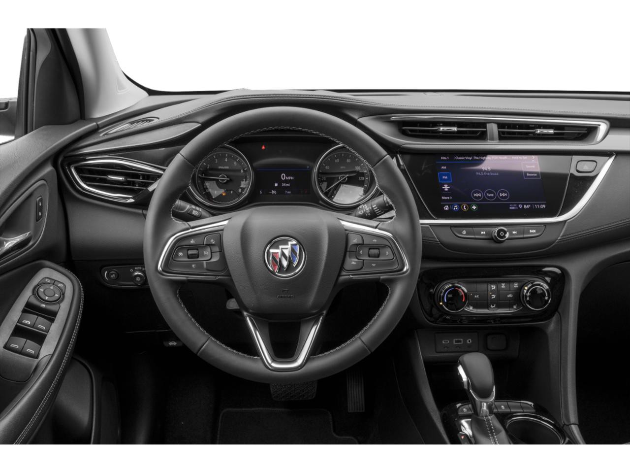 2023 Buick Encore GX Vehicle Photo in WEST PALM BEACH, FL 33407-3296