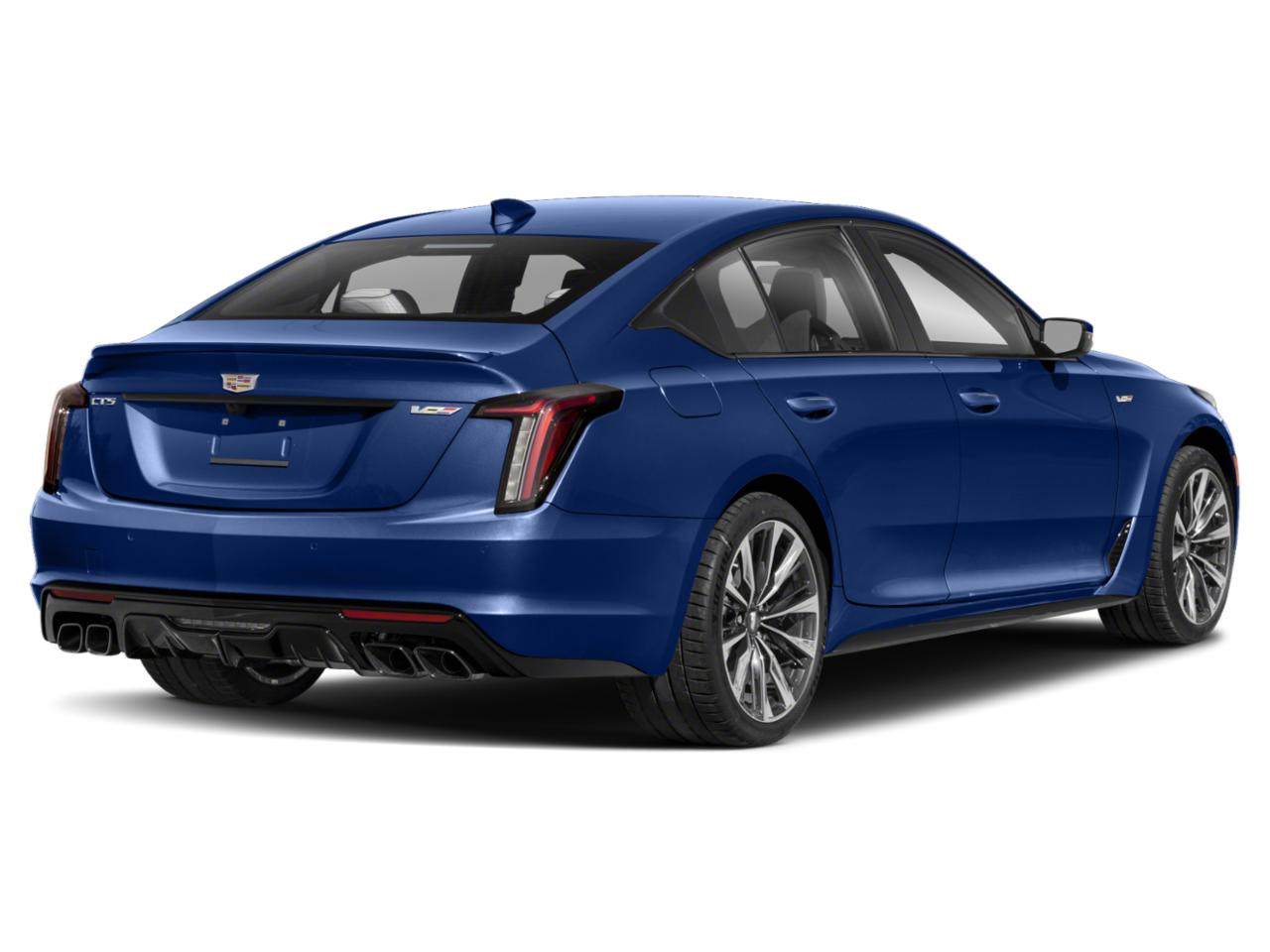 2023 Cadillac CT5-V Vehicle Photo in Maitland, FL 32751