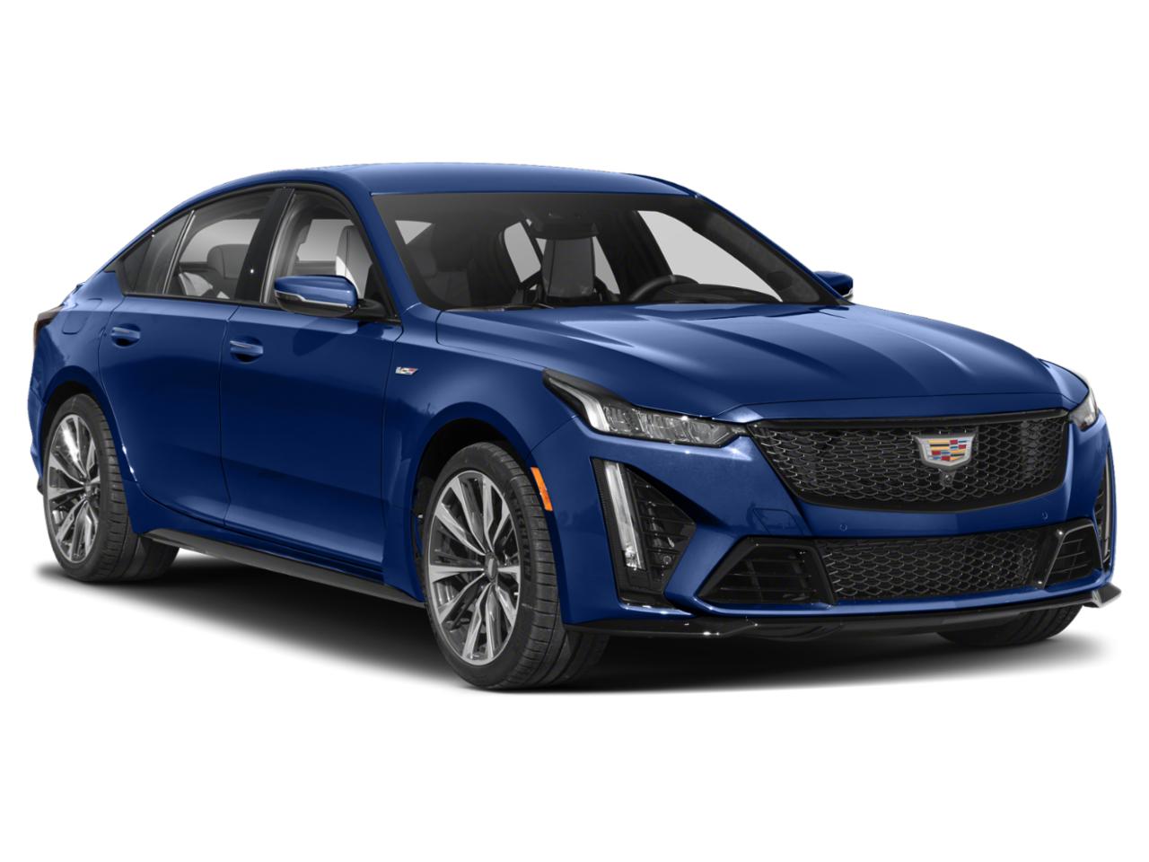 2023 Cadillac CT5-V for sale in Delray Beach