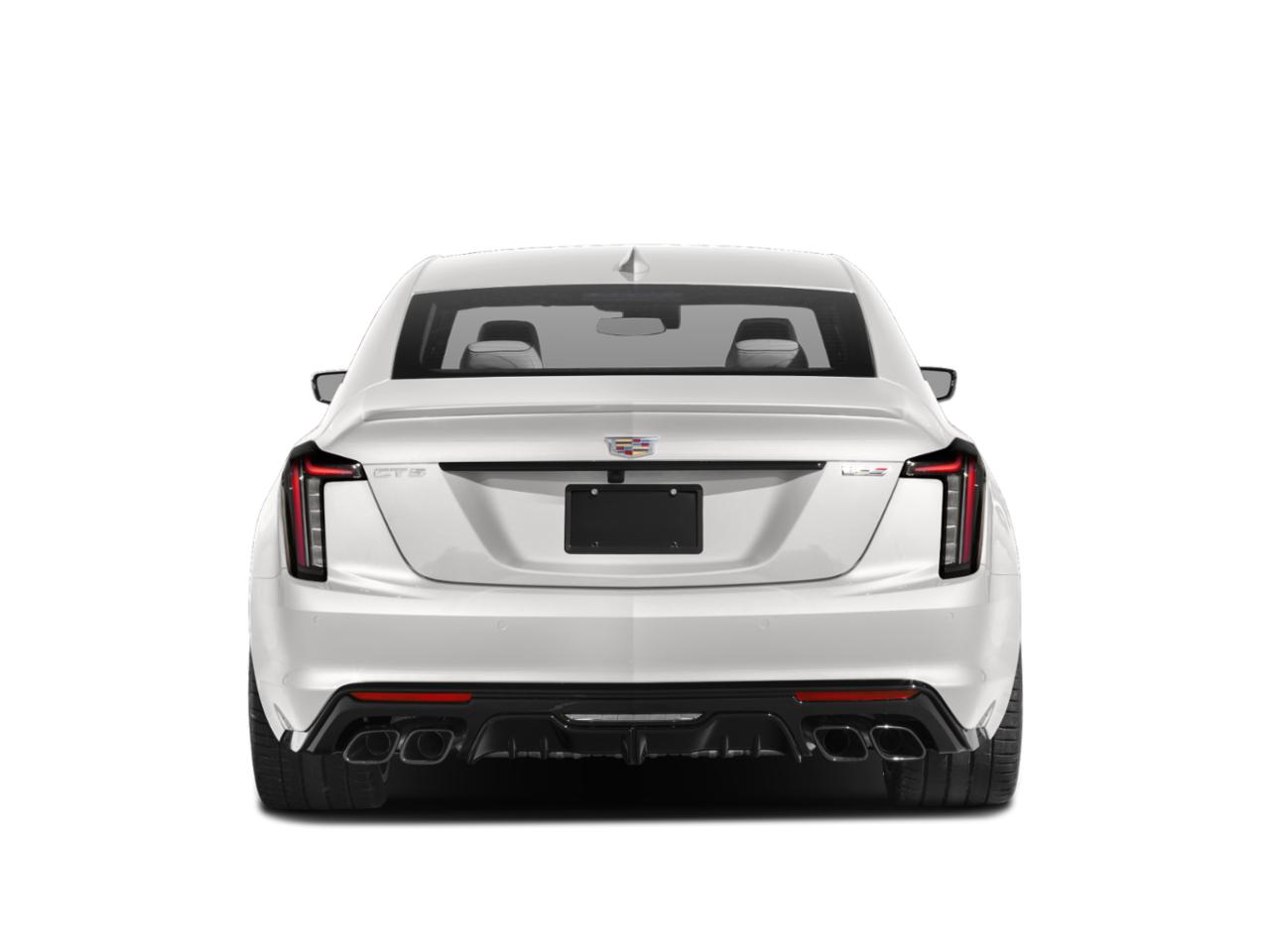 2023 Cadillac CT5-V Vehicle Photo in Plainfield, IL 60586