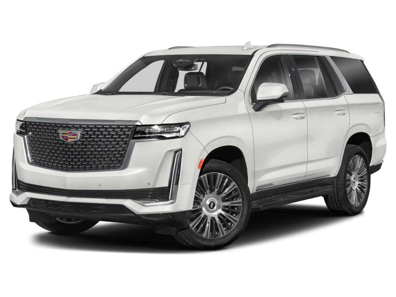 2023 Cadillac Escalade Vehicle Photo in White Plains, NY 10601