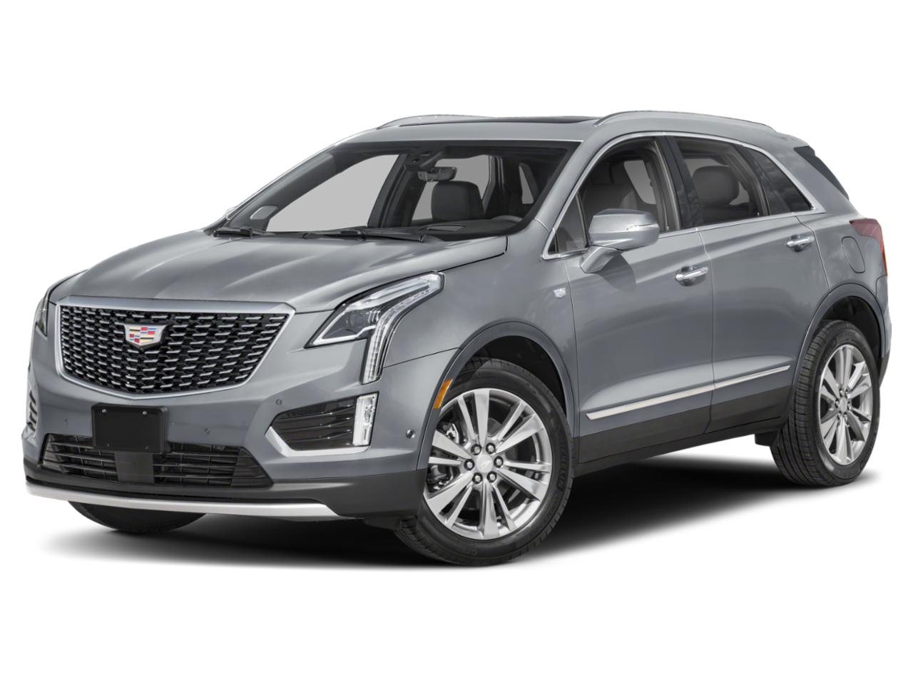 2023 Cadillac XT5 Vehicle Photo in Plainfield, IL 60586