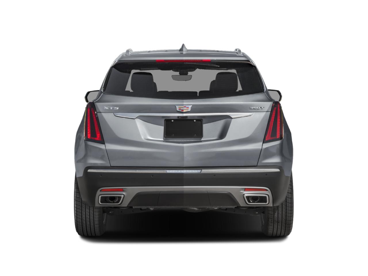 2023 Cadillac XT5 Vehicle Photo in Margate, FL 33063