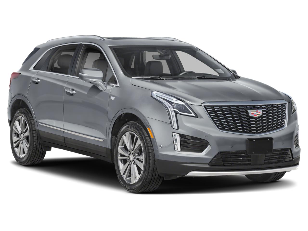 2023 Cadillac XT5 Vehicle Photo in LEOMINSTER, MA 01453-2952