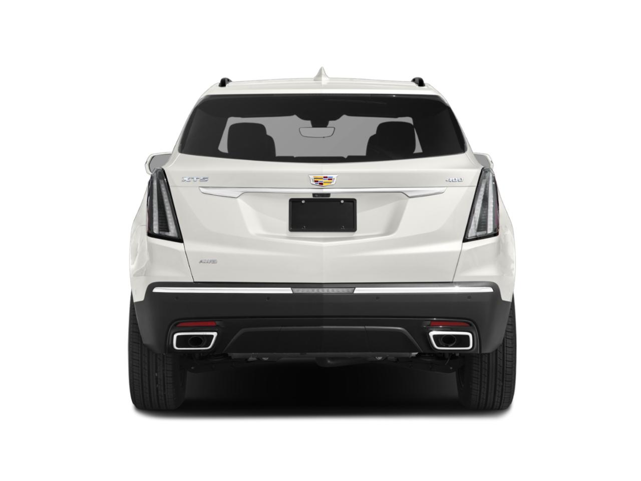 2023 Cadillac XT5 Vehicle Photo in BATON ROUGE, LA 70809-4546