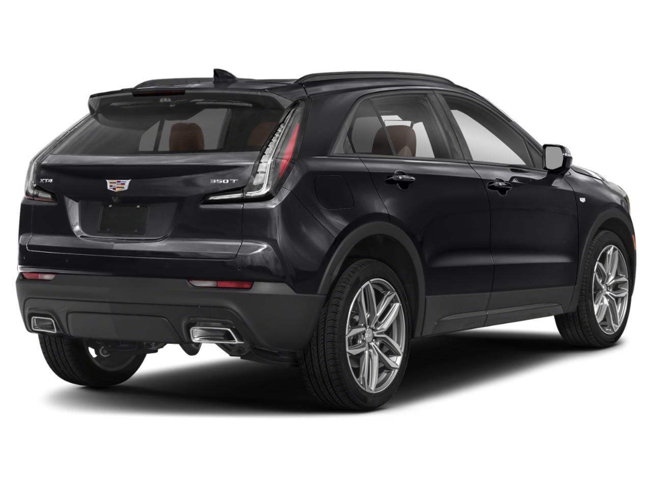 2023 Cadillac XT4 Vehicle Photo in LONE TREE, CO 80124-2750