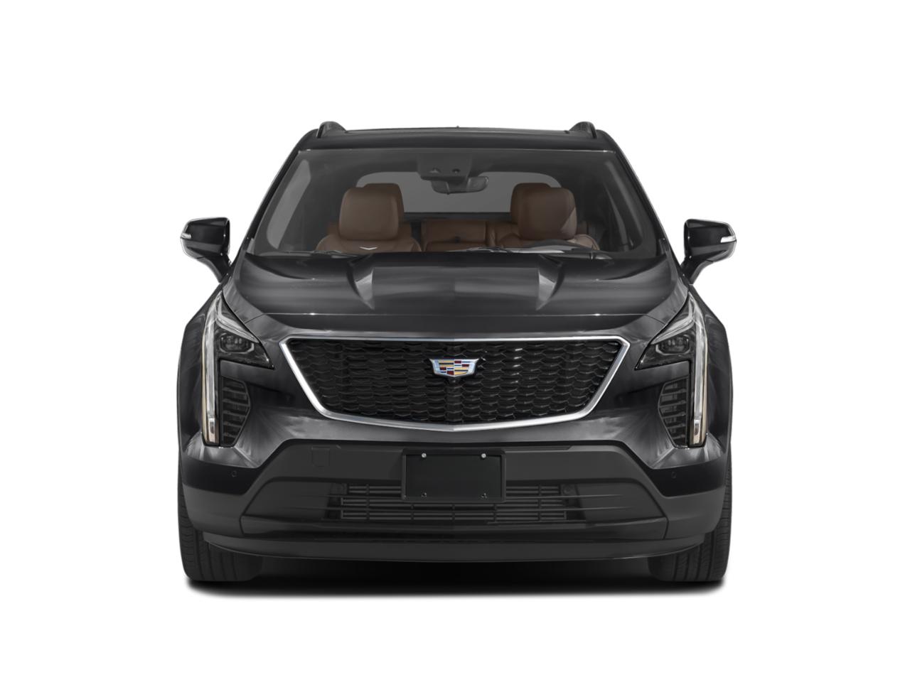 2023 Cadillac XT4 Vehicle Photo in HENDERSON, NV 89014-6702