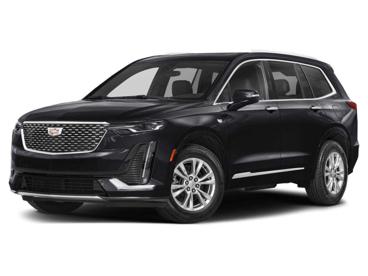 2023 Cadillac XT6 Vehicle Photo in Madison, WI 53713