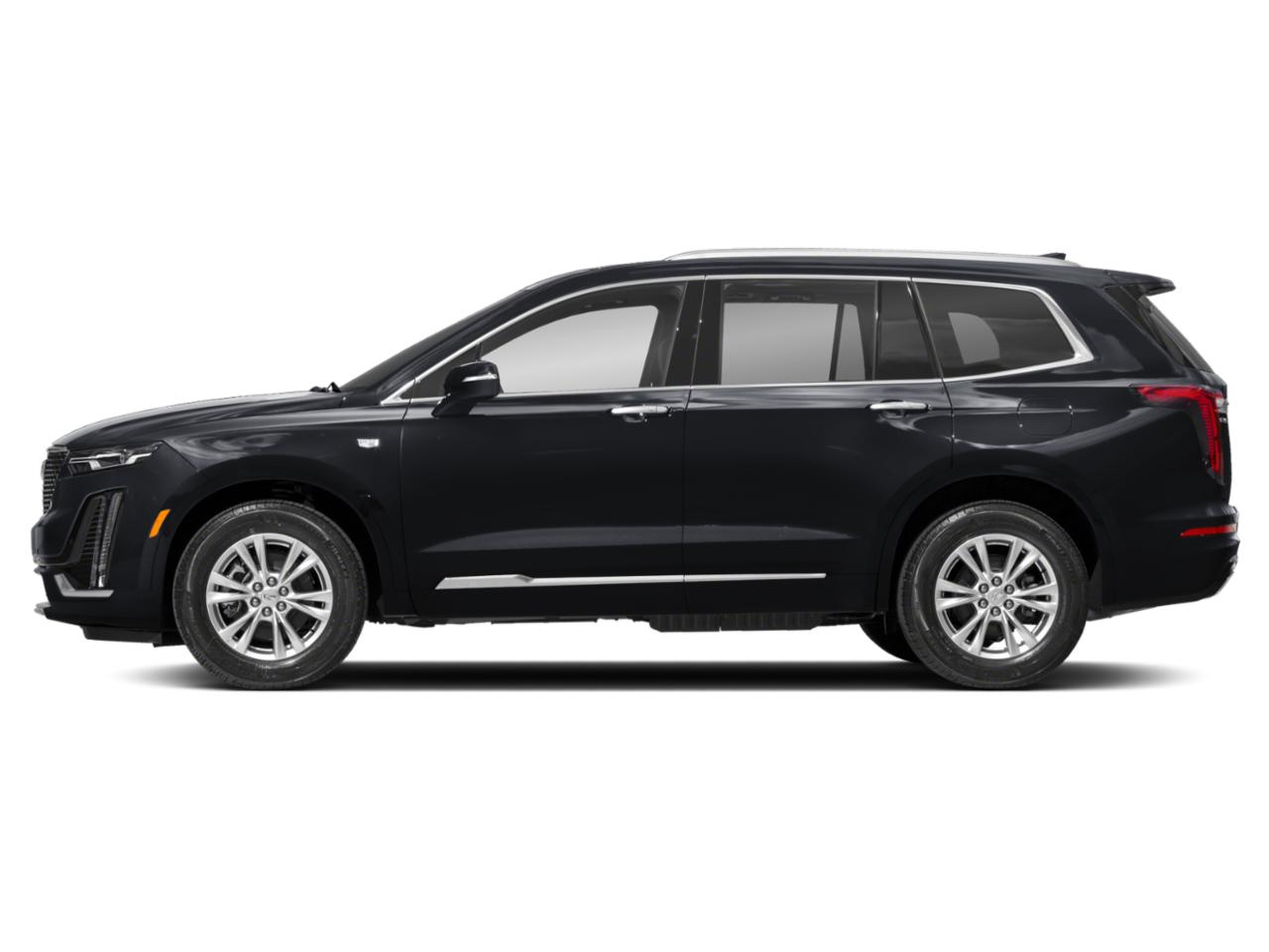 2023 Cadillac XT6 Vehicle Photo in KANSAS CITY, MO 64114-4545