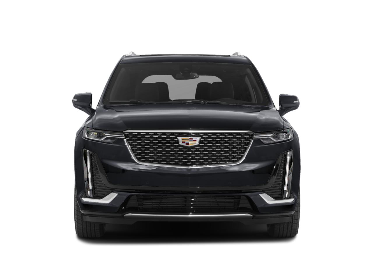 2023 Cadillac XT6 Vehicle Photo in Plainfield, IL 60586