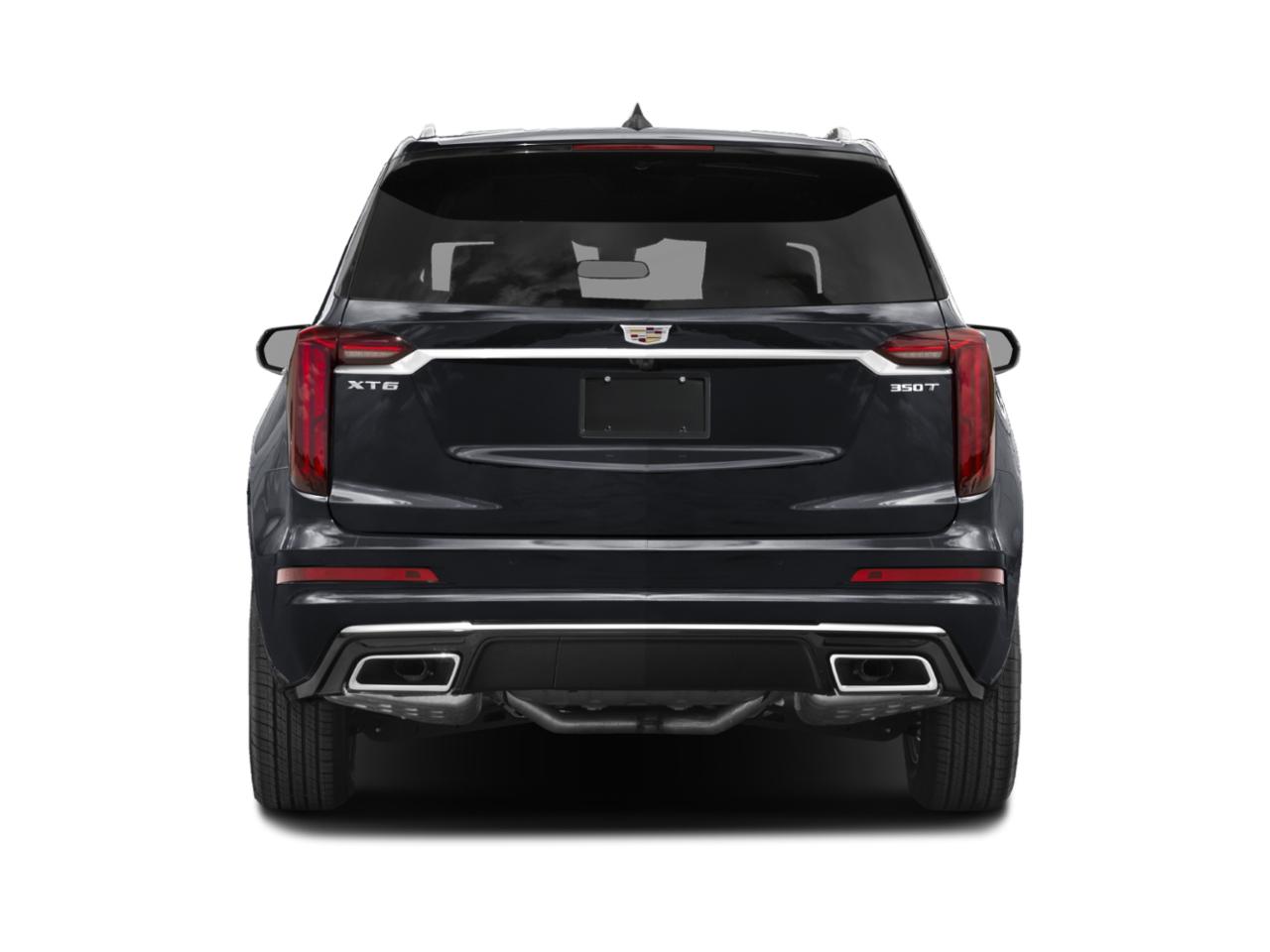 2023 Cadillac XT6 Vehicle Photo in Appleton, WI 54913