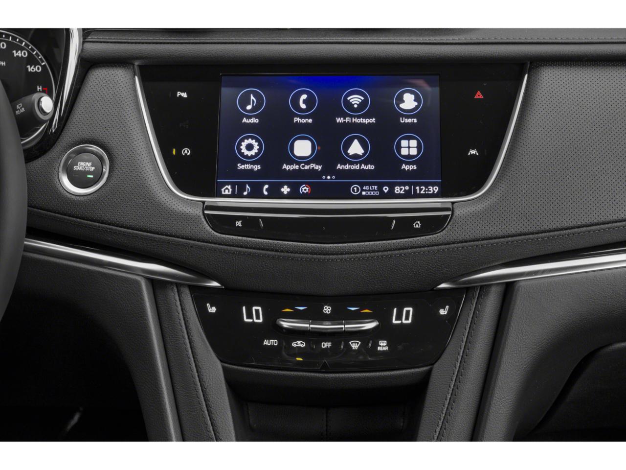 2023 Cadillac XT6 Vehicle Photo in LEOMINSTER, MA 01453-2952