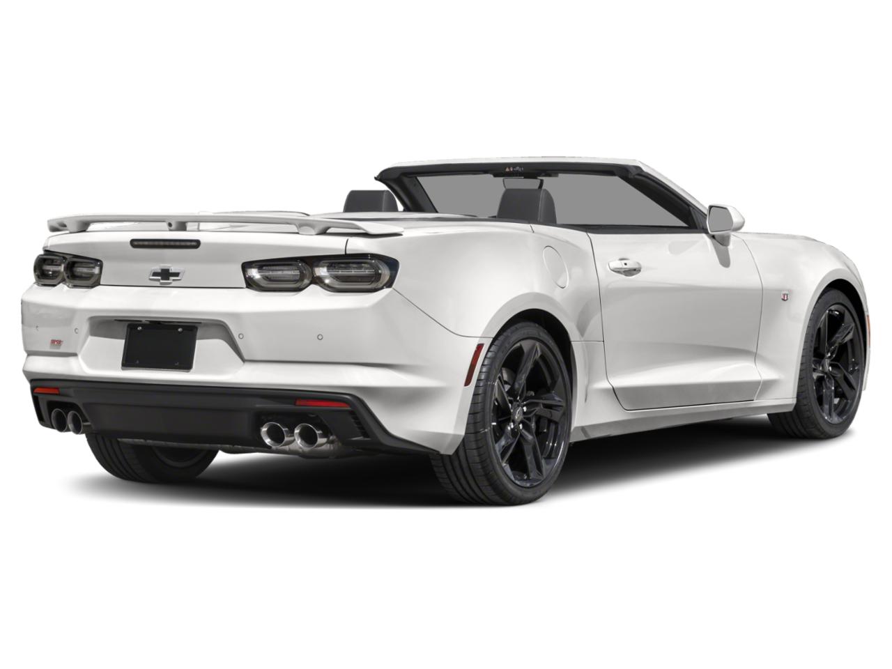 2023 Chevrolet Camaro Vehicle Photo in Margate, FL 33063