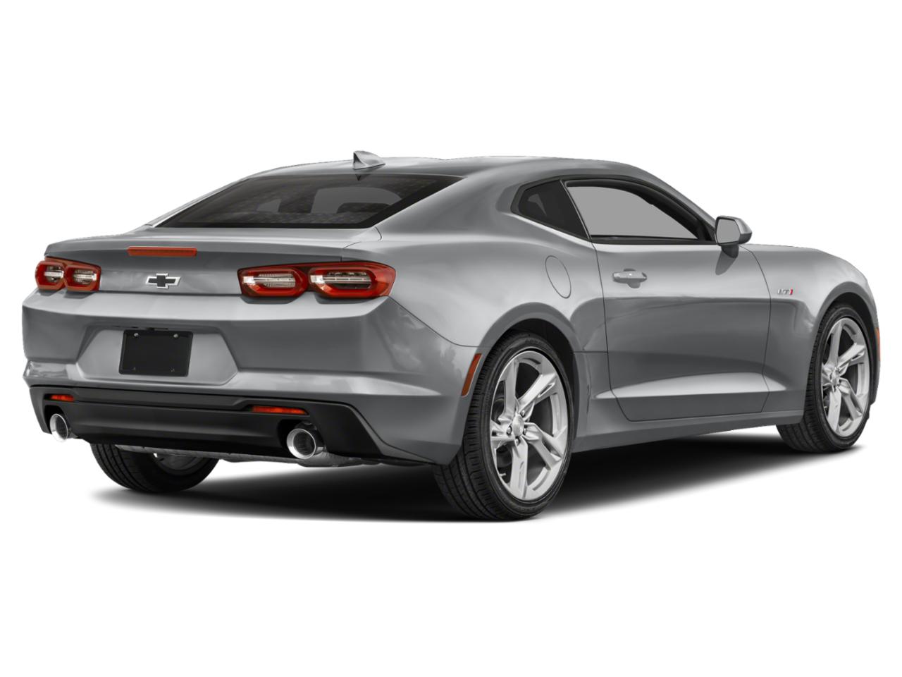 2023 Chevrolet Camaro Vehicle Photo in MIAMI, FL 33134-2699